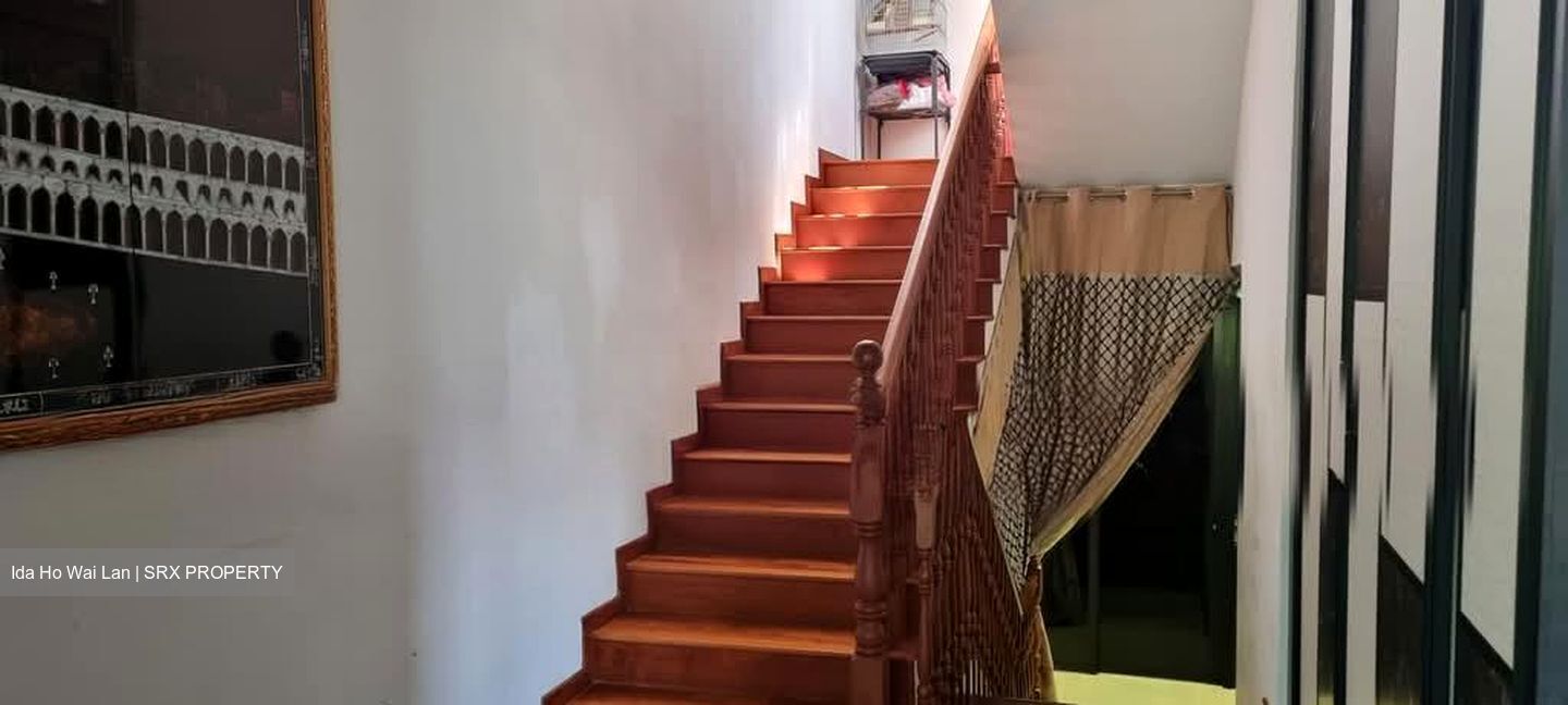 Loyang Villas (D17), Terrace #568747571